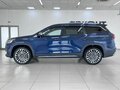 2023 Jetour X90+, синий, 2200000 рублей - вид 8