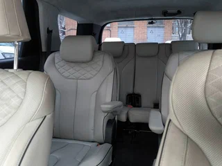 2021 Hyundai Palisade I, синий, 4900000 рублей, вид 2