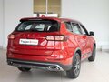 2025 Chery Tiggo 8 Pro Max I Рестайлинг, красный - вид 7