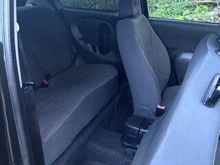 2006 Nissan Micra III (K12), чёрный, 290000 рублей, вид 5