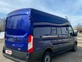 2021 Ford Transit, синий, 2800000 рублей - вид 3