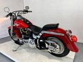 1998 Harley-Davidson Fat Boy, пурпурный, 610000 рублей - вид 8