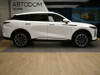 2023 Exeed RX, белый, 2895000 рублей, вид 4