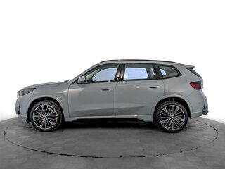2026 BMW X1 Long 25Li xDrive III (U11/U12), серый, 6400000 рублей, вид 3
