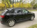 2012 Audi Q3 I (8U), чёрный, 1450000 рублей - вид 2