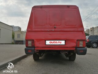 2006 Иж 27175, синий, 135000 рублей, вид 5