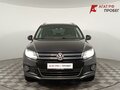 2011 Volkswagen Tiguan I Рестайлинг, чёрный, 1280000 рублей - вид 1
