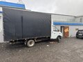 2009 ГАЗ ГАЗель (3302), белый, 795000 рублей - вид 1