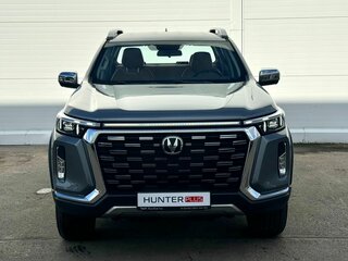 2026 Changan Hunter Plus, серый, 4249900 рублей, вид 1