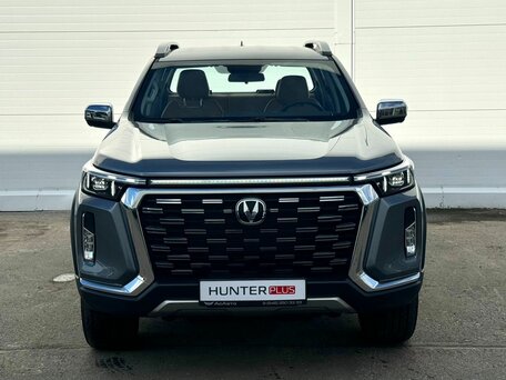 Changan Hunter Plus