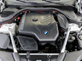 2021 BMW 5 серии 520i VII (G30/G31/G38) Рестайлинг, белый, 4350000 рублей - вид 8