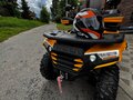 2024 Tao Motor Titan 300, жёлтый, 359000 рублей