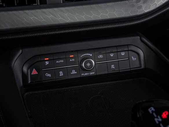 2023 Haval F7 I Рестайлинг, чёрный, 2420000 рублей - вид 12