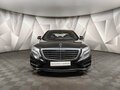 2013 Mercedes-Benz S-Класс 500 Long VI (W222, C217), чёрный - вид 6