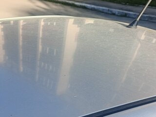 2005 Toyota Corolla IX (E120, E130) Рестайлинг, серебристый, 565000 рублей, вид 5