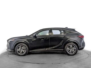 2026 Lexus RX 300 V, чёрный, 8900000 рублей, вид 3