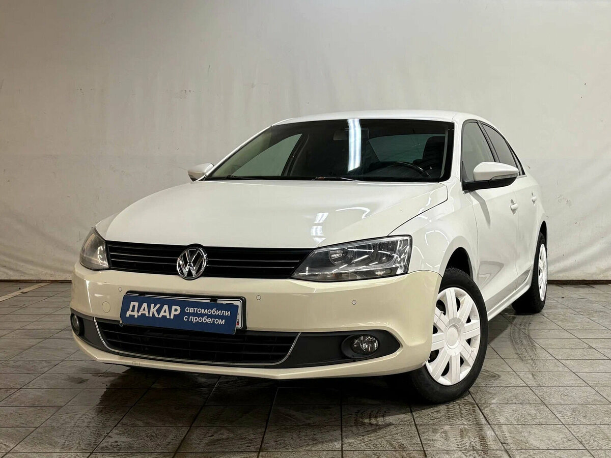 Открыть фотографии: Volkswagen Jetta VI
