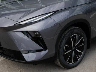 2026 Omoda C5 II, серый, 2729000 рублей, вид 5