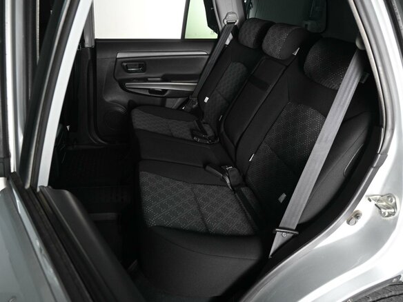 2014 Great Wall Hover H3 I, серый, 999000 рублей - вид 10