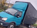 2012 ГАЗ ГАЗель (3302), голубой, 1170000 рублей - вид 10