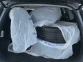 2021 Hyundai Santa Fe IV Рестайлинг, серый, 3700000 рублей - вид 11