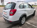 2012 Chevrolet Captiva I Рестайлинг, белый, 1090000 рублей - вид 5