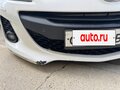 2011 Mazda 3 II (BL) Рестайлинг, белый, 780000 рублей - вид 9