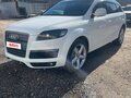 2008 Audi Q7 I (4L), белый, 1550000 рублей