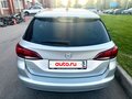 2021 Opel Astra K Рестайлинг, серебристый, 1535000 рублей - вид 4