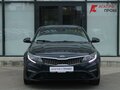 2018 Kia Optima IV, синий, 1600000 рублей - вид 1