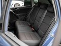 2012 Volkswagen Tiguan I Рестайлинг, синий - вид 8