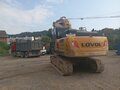 2024 Lovol FR225E2, жёлтый, 7359650 рублей - вид 3