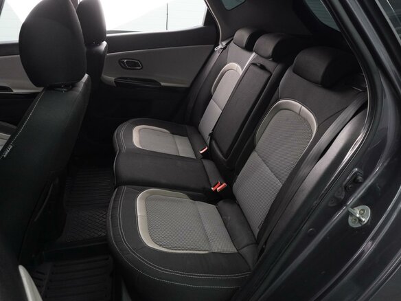 2013 Kia Ceed II, серый, 901000 рублей - вид 8