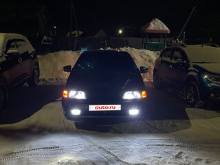 2013 Lada (ВАЗ) 2114, чёрный, 320000 рублей, вид 3