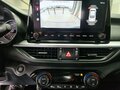 2022 Kia K3 II Рестайлинг, синий, 1600000 рублей - вид 11