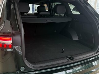 2026 Geely Monjaro I, зелёный, 4954990 рублей, вид 3
