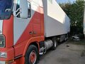 1998 Volvo FH, красный, 4000000 рублей - вид 2