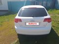 2011 Audi A3 II (8P) Рестайлинг 2, белый, 880000 рублей - вид 7