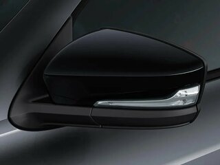 2026 Lada (ВАЗ) Granta Sport I Рестайлинг, чёрный, 1627000 рублей, вид 5
