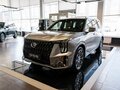 2025 GAC GS8 Dragon II, серебристый, 5199000 рублей