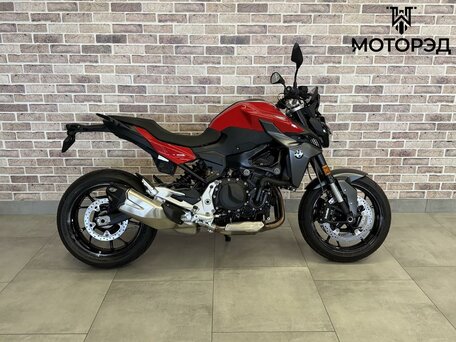 2024 BMW F 900 R, красный, 1035000 рублей, вид 1