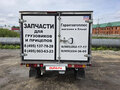 2023 LADA (ВАЗ) ВИС 2349, белый, 1150000 рублей - вид 5