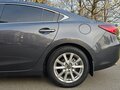 2016 Mazda 6 III (GJ) Рестайлинг, серый, 1800000 рублей - вид 11