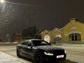 2009 Audi A5 tiptronic I (8T), чёрный, 1700000 рублей - вид 4