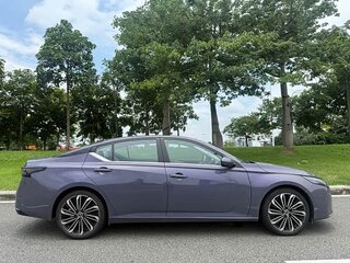2026 Nissan Teana IV (L34), серый, 2010000 рублей, вид 5
