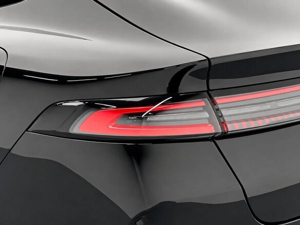 2026 Changan Qiyuan A06 28.39 kWh, чёрный, 2300000 рублей - вид 8