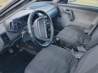 2004 Lada (ВАЗ) 2112, зелёный, 190000 рублей, вид 4
