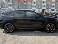 2021 Porsche Cayenne GTS III, чёрный, 11500000 рублей - вид 6