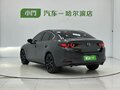 2023 Mazda 3 Axela IV (BP), серый, 1790000 рублей - вид 4