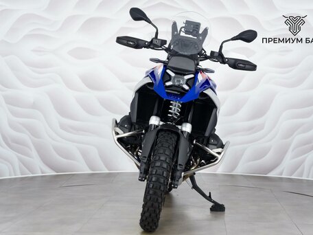 2024 BMW R 1300 GS, синий, 2599000 рублей, вид 4